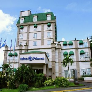 Hilton Princess San Pedro Sula