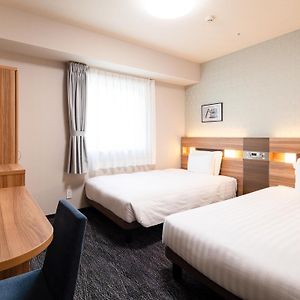 Standard Twin Room Non-Smoking
